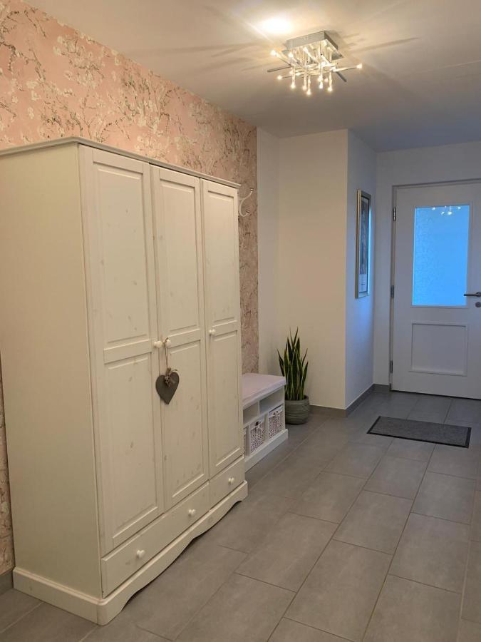 Ferienwohnung Schwalbennest Weinsheim  Luaran gambar