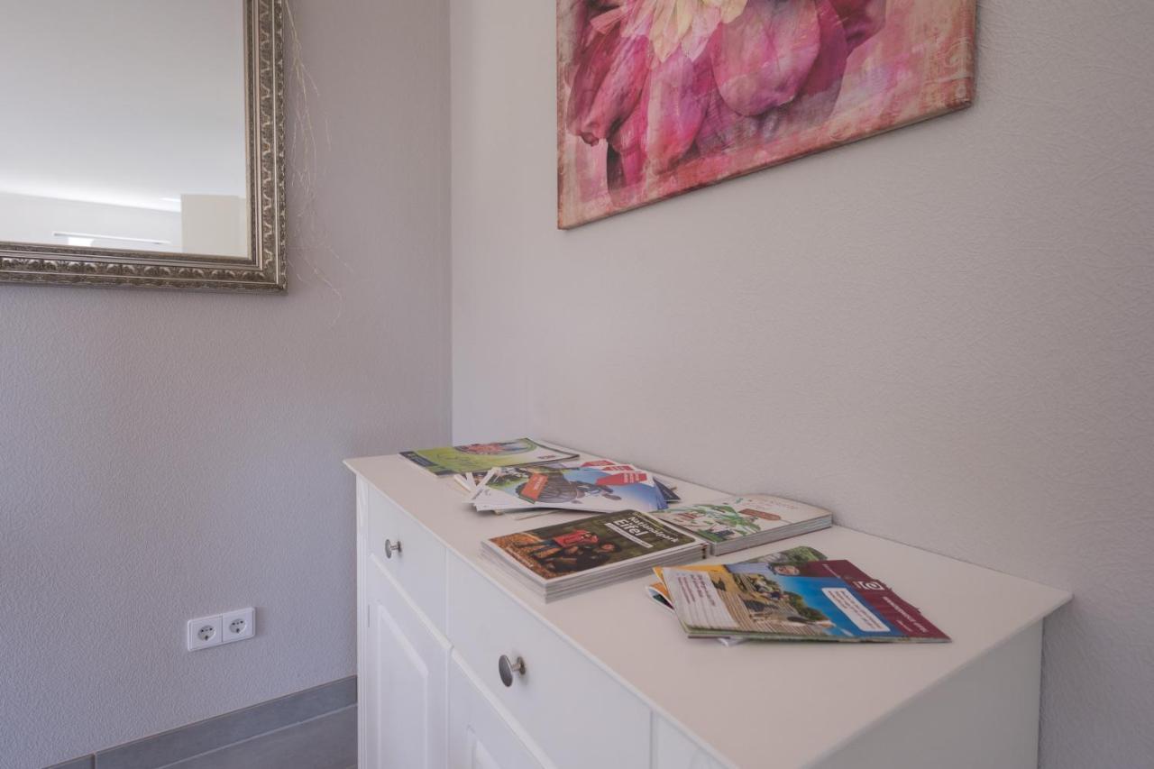 Ferienwohnung Schwalbennest Weinsheim  Luaran gambar