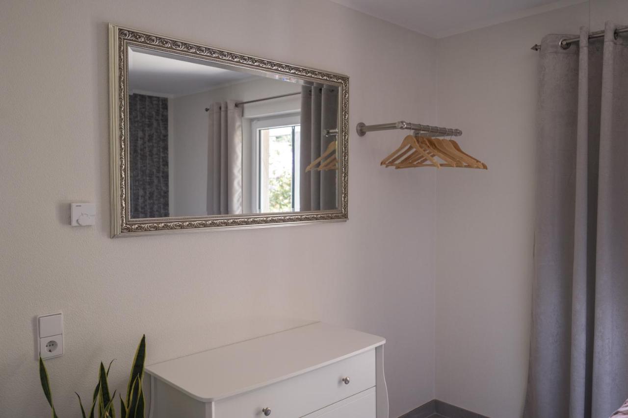 Ferienwohnung Schwalbennest Weinsheim  Luaran gambar