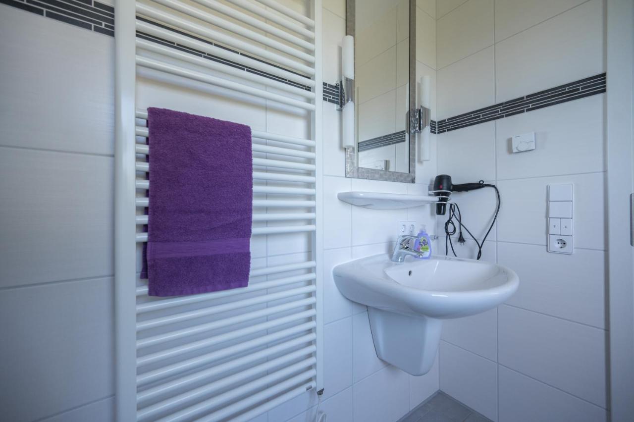 Ferienwohnung Schwalbennest Weinsheim  Luaran gambar